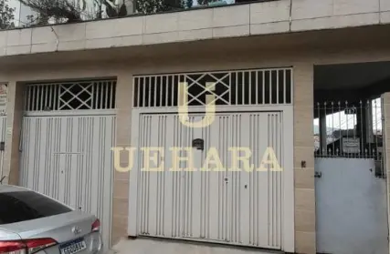 Imagem: Sobrado para Alugar, Vila Penteado