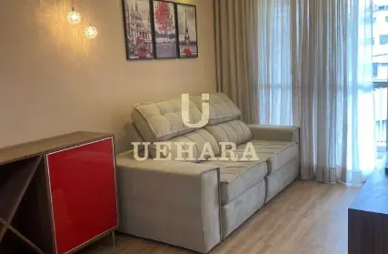 Imagem: Apartamento para Venda, Jardim das Laranjeiras