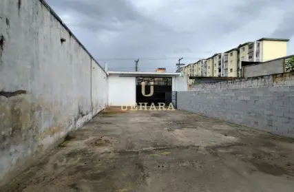 Imagem: Galpão / Salão para Alugar, Casa Verde Alta