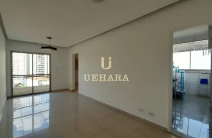 Imagem: Apartamento para Alugar, Santa Teresinha