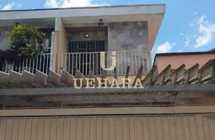 Imagem: Sobrado para Venda, Limão