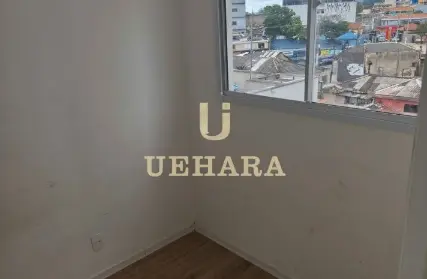 Imagem: Apartamento para Venda, Brasilândia