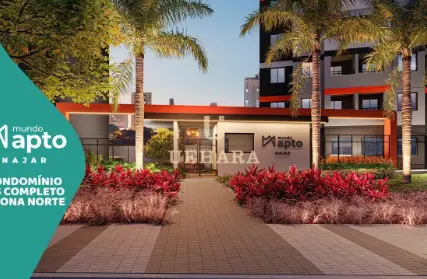 Imagem: Apartamento para Venda, Limão