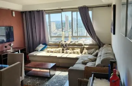 Imagem: Apartamento para Venda, Parque Mandaqui