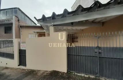 Imagem: Casa Térrea para Alugar, Casa Verde