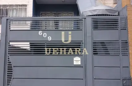 Imagem: Sobrado para Venda, Jardim São Paulo