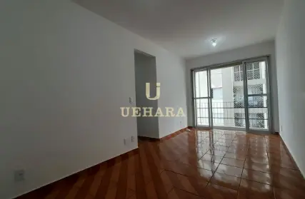Imagem: Apartamento para Alugar, Vila Dionisia