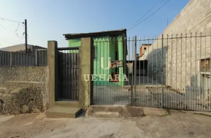 Imagem: Casa Térrea para Alugar, Parque Peruche
