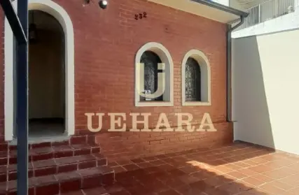 Imagem: Casa Térrea para Alugar, Casa Verde Média