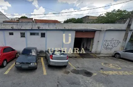 Imagem: Galpão / Salão para Alugar, Casa Verde Média