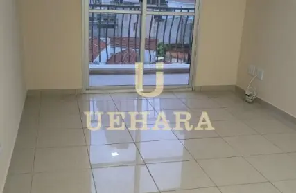 Imagem: Apartamento para Alugar, Sítio do Morro