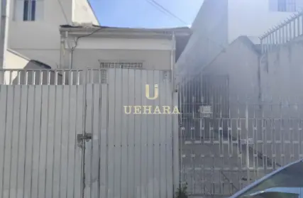 Imagem: Sobrado para Venda, Vila Baruel