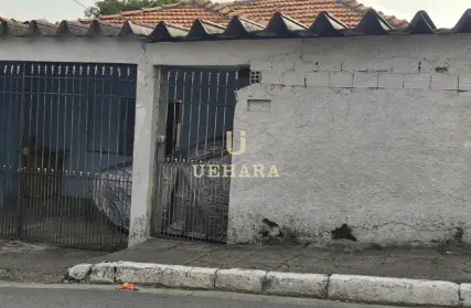 Imagem: Casa Térrea para Venda, Sítio do Mandaqui