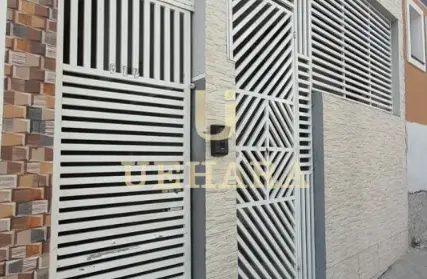 Imagem: Casa Térrea para Alugar, Casa Verde Média