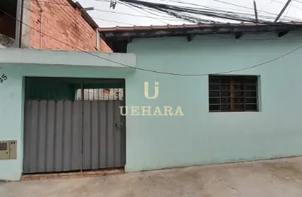 Imagem: Casa Térrea para Alugar, Vila Irmãos Arnoni