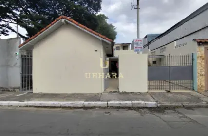 Imagem: Casa Térrea para Alugar, Jardim das Laranjeiras