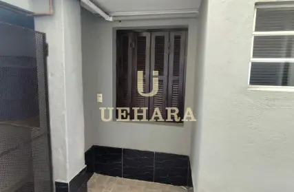 Imagem: Casa Térrea para Alugar, Casa Verde Média