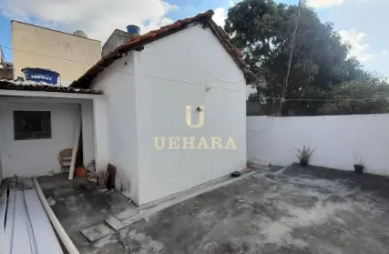 Imagem: Casa Térrea para Alugar, Casa Verde Média