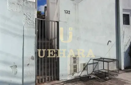 Imagem: Casa Térrea para Alugar, Vila Espanhola