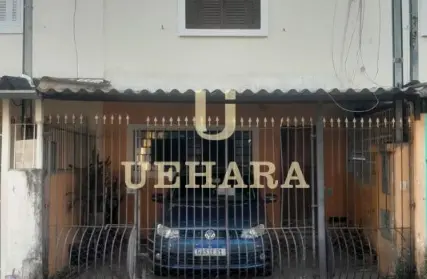 Imagem: Sobrado para Alugar, Casa Verde Média