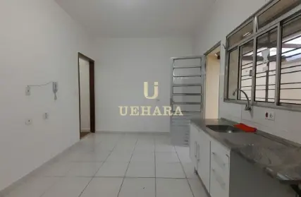 Imagem: Casa Térrea para Alugar, Casa Verde Alta