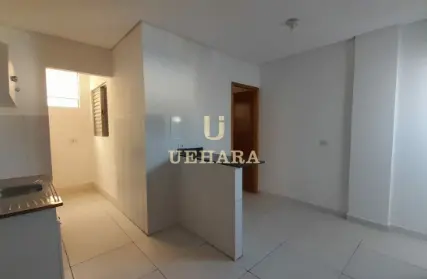 Imagem: Apartamento para Alugar, Casa Verde Alta