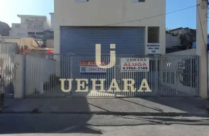 Imagem: Apartamento para Alugar, Casa Verde Alta