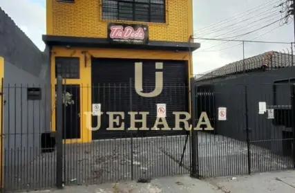 Imagem: Prédio Comercial para Venda, Parque Peruche