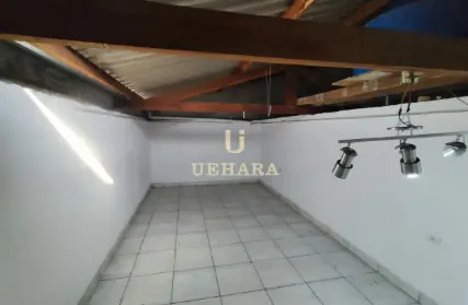 Imagem: Galpão / Salão para Alugar, Casa Verde Média