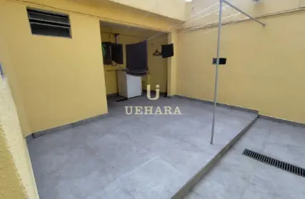 Imagem: Casa Térrea para Alugar, Parque Peruche