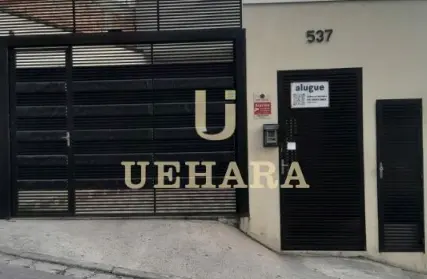 Imagem: Casa Térrea para Alugar, Vila Santa Maria