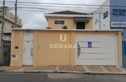 Imagem: Casa Comercial para Alugar, Casa Verde Média