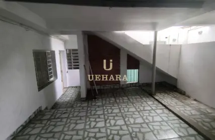 Imagem: Casa Térrea para Alugar, Casa Verde Alta