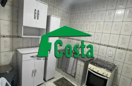 Imagem: Apartamento para Alugar, Vila Prado