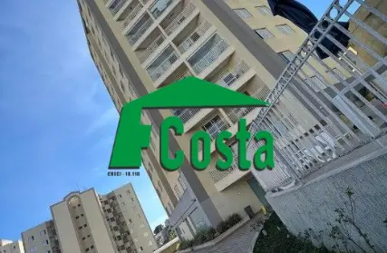 Imagem: Apartamento para Venda, Vila Siqueira (Zona Norte)