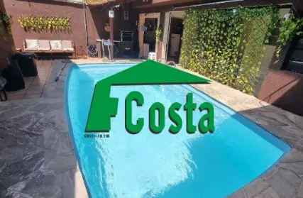 Imagem: Sobrado para Venda, Jardim do Colégio