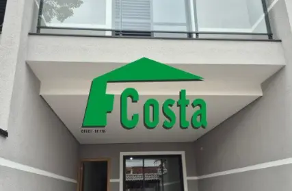 Imagem: Sobrado para Venda, Jardim Paraíso