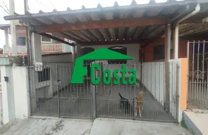 Imagem: Casa Térrea para Venda, Vila Ester