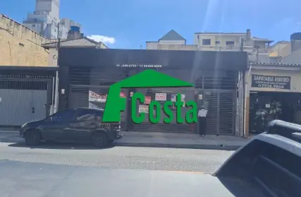 Imagem: Prédio Comercial para Venda, Imirim