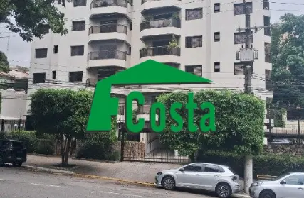 Imagem: Apartamento para Venda, Santana