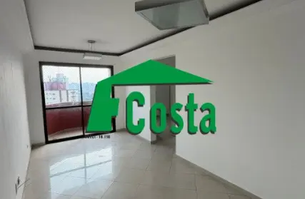 Imagem: Apartamento para Alugar, Casa Verde