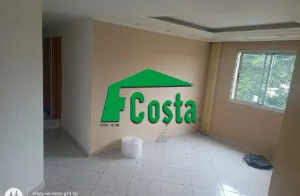 Imagem: Apartamento para Venda, Vila Roque