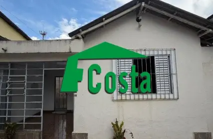 Imagem: Casa Térrea para Alugar, Parque Peruche