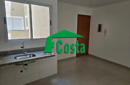 Imagem: Apartamento para Venda, Vila Pereira Cerca