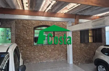 Imagem: Casa Térrea para Venda, Vila Roque