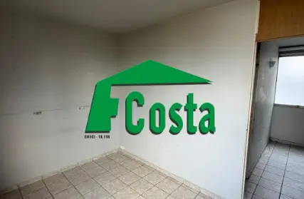 Imagem: Apartamento para Venda, Parque Peruche