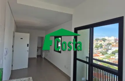 Imagem: Apartamento para Venda, Vila Ester