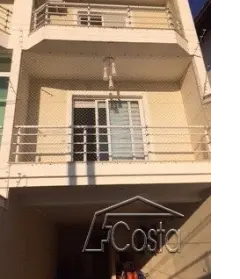Imagem: Sobrado para Venda, Vila Paiva