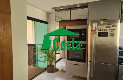 Imagem: Casa Térrea para Venda, Imirim