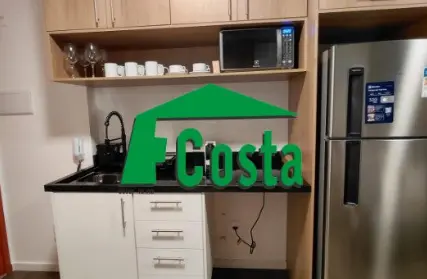 Imagem: Apartamento para Venda, Santana